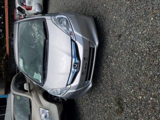 2013 Honda Fit Hybrid for sale in Kingston / St. Andrew, Jamaica