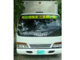 1997 Isuzu ELF BOX TRUCK for sale in St. Catherine, Jamaica