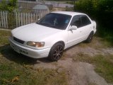 1996 Toyota corolla 110 for sale in Hanover, Jamaica