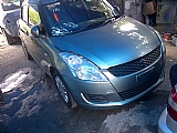 2011 Suzuki swift for sale in Kingston / St. Andrew, Jamaica