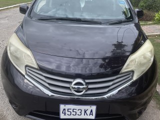 2012 Nissan Note for sale in Kingston / St. Andrew, Jamaica