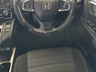 2022 Honda CRV