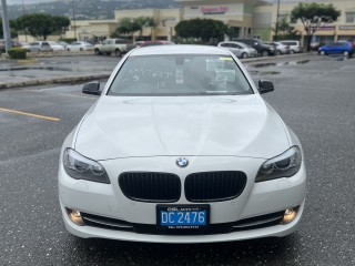 2013 BMW 528i