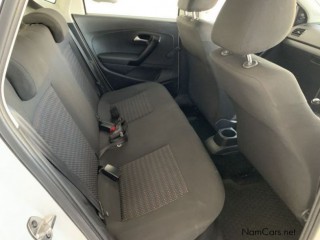 2022 Volkswagen Polo Vivo
$800,000