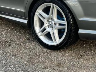 2009 Mercedes Benz C300 for sale in St. Mary, Jamaica