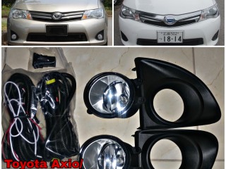 2014 Toyota Axio Fielder for sale in St. Catherine, Jamaica