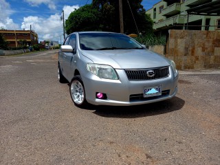 2012 Toyota FIELDER