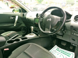 2013 Nissan Dualis for sale in Manchester, Jamaica