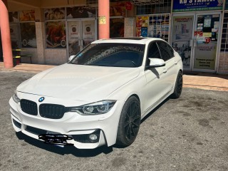 2018 BMW 330i