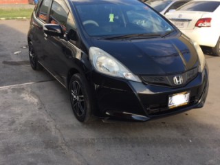2011 Honda Fit for sale in Kingston / St. Andrew, Jamaica