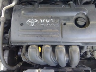 2002 Toyota Corolla Luxel KINGFISH for sale in St. James, Jamaica