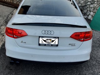 2013 Audi A4 quattro for sale in Manchester, Jamaica