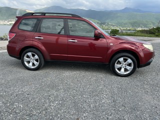 2010 Subaru Forrester for sale in Kingston / St. Andrew, Jamaica