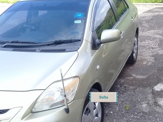 2008 Toyota Belta for sale in Manchester, Jamaica