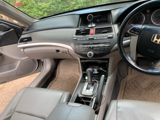 2008 Honda Accord for sale in Kingston / St. Andrew, Jamaica