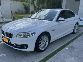 2014 BMW 535i Luxury Edition for sale in Kingston / St. Andrew, Jamaica