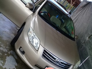 2008 Toyota Axio for sale in St. James, Jamaica