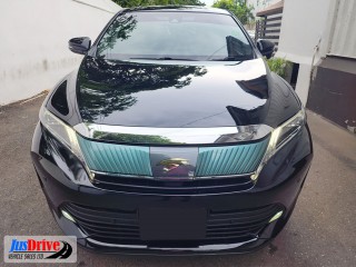 2017 Toyota HARRIER for sale in Kingston / St. Andrew, Jamaica