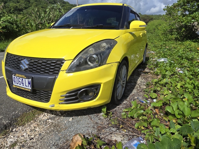Jamaica