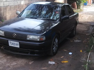 1991 Nissan sunny for sale in Kingston / St. Andrew, Jamaica