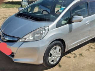 2012 Honda Fit