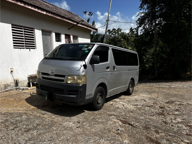 Jamaica