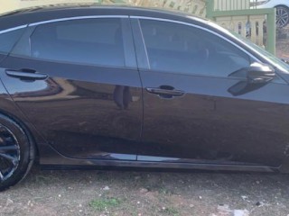 2016 Honda Civic for sale in St. James, Jamaica