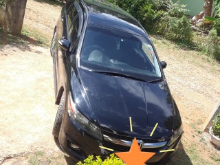 2010 Honda Stream RSZ for sale in Manchester, Jamaica