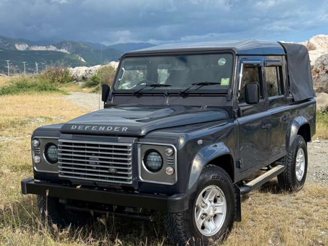 2014 Land Rover Defender for sale in Kingston / St. Andrew, Jamaica