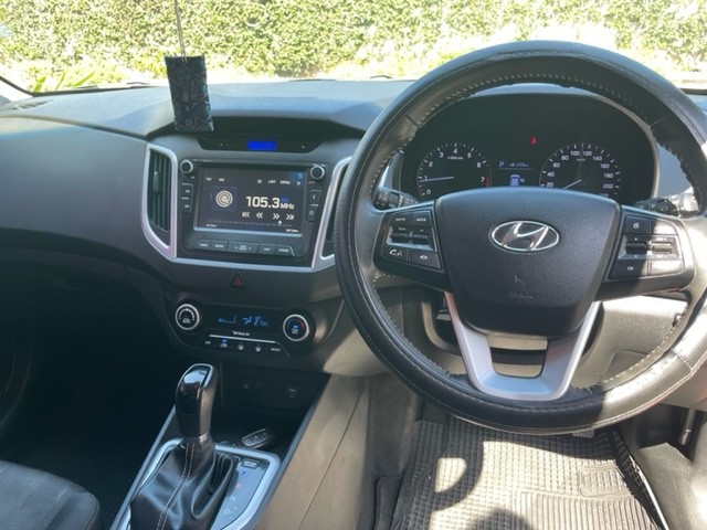 2020 Hyundai Creta for sale in Kingston / St. Andrew, Jamaica