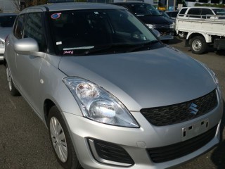 2016 Suzuki Swift for sale in Kingston / St. Andrew, Jamaica