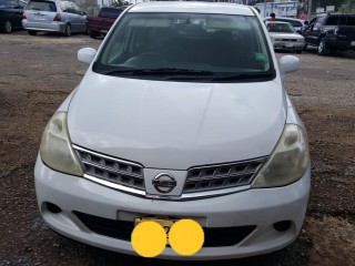 2009 Nissan Tiida for sale in Manchester, Jamaica