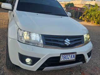 2007 Suzuki Grand Vitara for sale in Kingston / St. Andrew, Jamaica