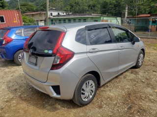 2016 Honda Fit