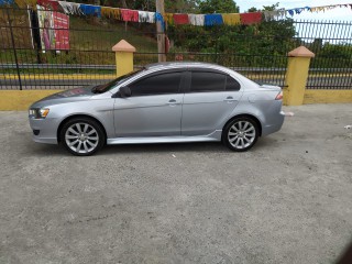 2011 Mitsubishi Galant for sale in Kingston / St. Andrew, Jamaica