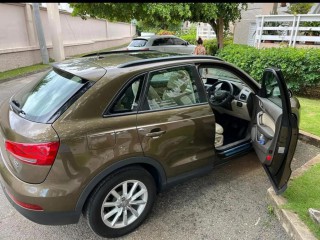 2015 Audi Q3