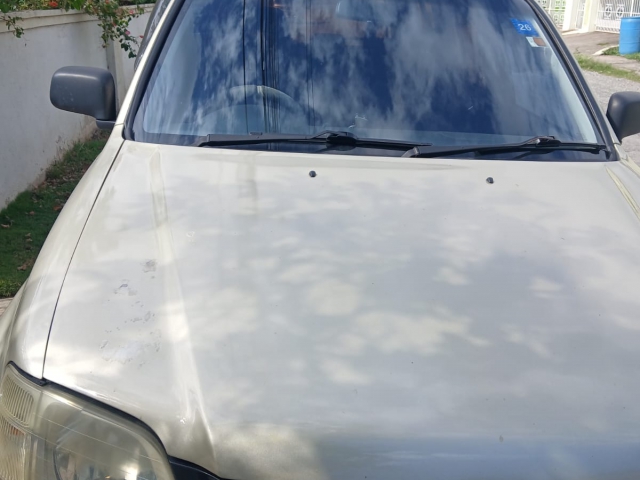 1999 Honda CRV for sale in Kingston / St. Andrew, Jamaica