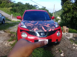 2015 Nissan Juke for sale in Kingston / St. Andrew, Jamaica