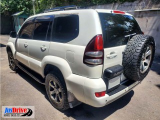 2006 Toyota LAND CRUISER PRADO