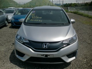 2015 Honda FIT for sale in Kingston / St. Andrew, Jamaica