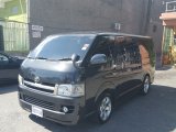 2005 Toyota Hiace for sale in Kingston / St. Andrew, Jamaica