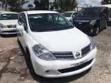 2011 Nissan TIIDA for sale in St. Catherine, Jamaica