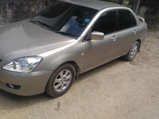 2004 Mitsubishi Lancer glx for sale in St. Ann, Jamaica