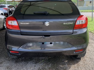 2019 Suzuki Baleno