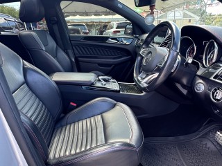 2018 Mercedes Benz GLE 43 
$12,900,000