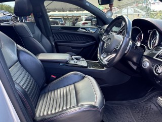 2018 Mercedes Benz GLE 43 for sale in St. Elizabeth, Jamaica