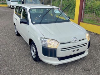 2017 Toyota Probox for sale in Kingston / St. Andrew, Jamaica