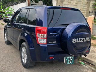 2014 Suzuki Grand Vitara