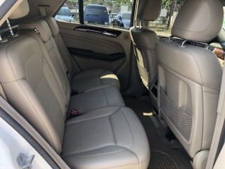 2014 Mercedes Benz ML 350 for sale in Kingston / St. Andrew, Jamaica