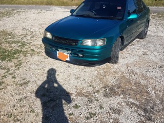 1996 Toyota Corolla 110 for sale in St. James, Jamaica